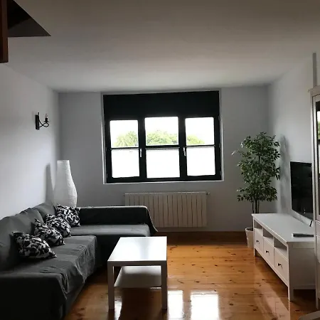 Apartamento Precioso Duplex Con Piscina Y Vistas