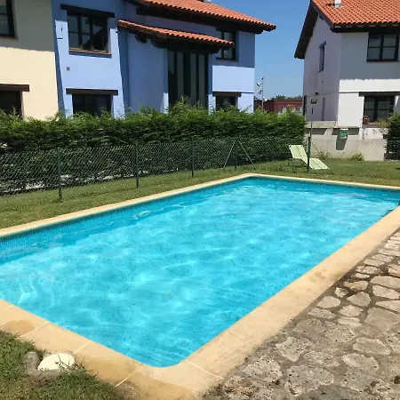 Precioso Duplex Con Piscina Y Vistas *