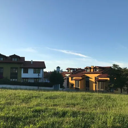 Precioso Duplex Con Piscina Y Vistas Apartamento