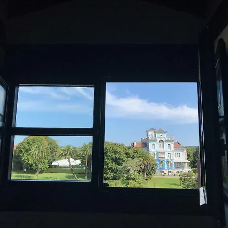 Precioso Duplex Con Piscina Y Vistas Colombres