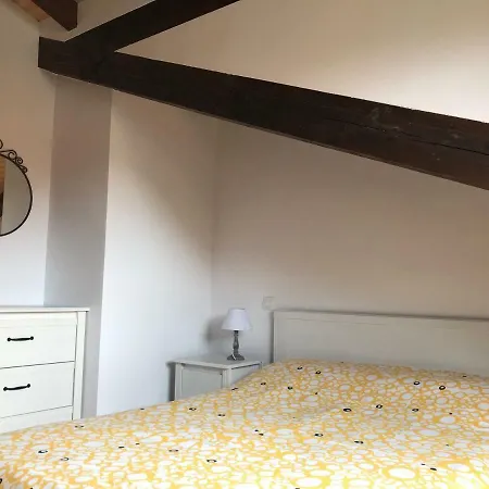 Daire Precioso Duplex Con Piscina Y Vistas *