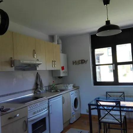 Daire Precioso Duplex Con Piscina Y Vistas